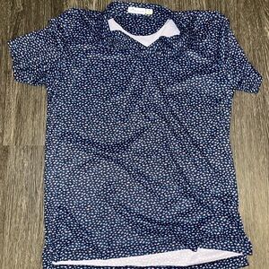 Peter Millar Golf Polo